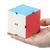 Cubo Mágico Qiyi Skewb QiCheng Stickerless Profissional - loja online