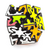 Cubo Mágico Qiyi Mofangge Crazy Gear - Enigmaticos - Todos Os Tipos De Cubo Mágico