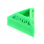 Base Suporte Para Cubo Mágico Moyu Stand - comprar online