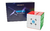 Cubo Mágico 3x3x3 Moyu Super RS3M V2 UV - Magnético - Enigmaticos - Todos Os Tipos De Cubo Mágico