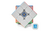 Cubo Mágico 3x3x3 Moyu Super RS3M V2 UV - Magnético - loja online