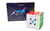 Cubo Mágico 3x3x3 Moyu Super RS3M V2 UV - Maglev + Magnético - loja online