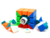 Cubo Moyu 3x3x3 YS3M Magnético + Maglev + Ball Core na internet