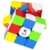 Imagem do Cubo Mágico 3x3x3 Gan Swift Block Magnético