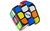 Cubo Mágico 3x3x3 Qiyi Smart Cube Magnético Bluetooth - Art - Enigmaticos - Todos Os Tipos De Cubo Mágico