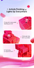 Cubo Mágico Gan Mirror M UV Magnético Vermelho - comprar online