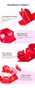 Cubo Mágico Gan Mirror M UV Magnético Vermelho - Enigmaticos - Todos Os Tipos De Cubo Mágico