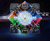 Cubo MoYu WeiLong 3x3x3 WRM V10 Ball Core UV (20 Imãs Core) - comprar online
