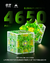 Cubo Mágico 3x3 Qiyi Tornado V3M Pionner Firefly Edição Limitada (4650unidades mundo) na internet