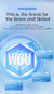 Cubo Moyu 3x3x3 WRM V10 Weilong Ai UV Bluetooth - Magnético - Enigmaticos - Todos Os Tipos De Cubo Mágico