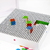 Cubo Mágico Mosaico Gan 10x10 - 100 Mini Cubos - comprar online