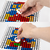 Cubo Mágico Mosaico Gan 10x10 - 100 Mini Cubos na internet