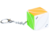 Chaveiro Cubo Mágico Ivy Mini Qiyi - Enigmaticos - Todos Os Tipos De Cubo Mágico