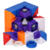 Cubo Mágico 3x3 Moyu Rs3m V5 Maglev + Robô - loja online