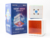 Cubo Moyu 3x3x3 WRM V10 Weilong Ai UV Bluetooth - Magnético