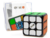 Cubo Mágico 3x3x3 Qiyi Smart Cube Magnético Bluetooth - Art - loja online
