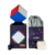 Cubo Mágico 8x8x8 DianSheng Galaxy 8m BallCore Magnético - Enigmaticos - Todos Os Tipos De Cubo Mágico