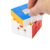 Cubo Mágico 3x3x3 Qiyi Tornado V3 M Flagship Magnético - comprar online