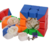 Cubo Moyu 3x3x3 YS3M Magnético + Maglev - Enigmaticos - Todos Os Tipos De Cubo Mágico