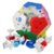 Cubo Mágico Gan Megaminx V2 Maglev UV Magnético - Enigmaticos - Todos Os Tipos De Cubo Mágico
