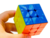 Cubo Mágico MoYu 3x3x3 Weilong WRM V10 UV Magnético - loja online