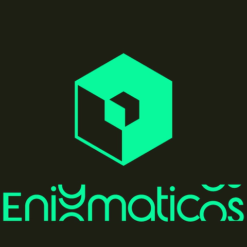 Enigmaticos - Todos Os Tipos De Cubo Mágico