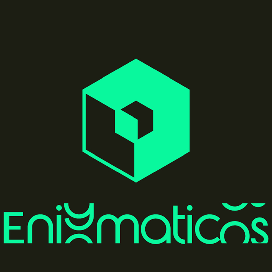 Enigmaticos - Todos Os Tipos De Cubo Mágico