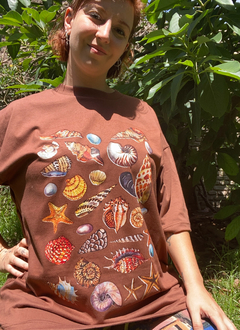 Remerón Into the Sea - comprar online