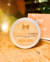 Coconut Cream - Manteiga Hidratante Revitalizante