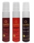 Vibrador Líquido Beijável Agitación 15ml Santo Mandarine ou Pimenta