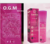 O G M - Orgasm - Gel Excitante Feminino - Santo - 42 ml - comprar online