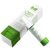 Pulse CB2 - Excitante com Ação de Vibração, pulsação e aquecimento - INTT | 15ML