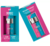 Kit Gel Estimulante Feminino E Gel Prolongador Masculino Com Sabores E Efeitos - Intt Cosméticos Somos2 | 10g