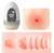 Egg Funny Masturbador Masculino - comprar online