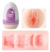 Imagem do Egg Funny Masturbador Masculino