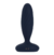 Jordam Svakom Vibrador Anal De Impulso Com Controle Remoto E App - comprar online