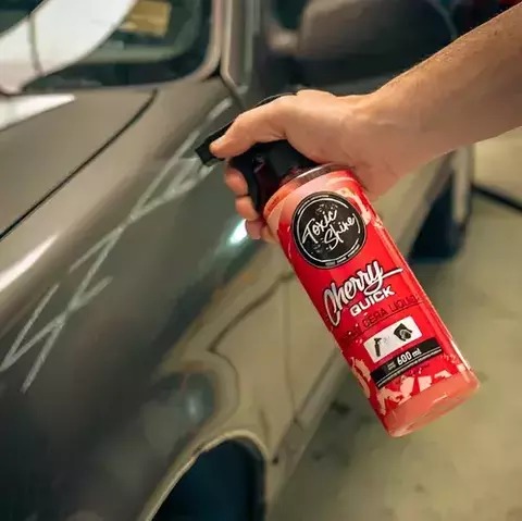 Cera Cherry quick 600ml - comprar online