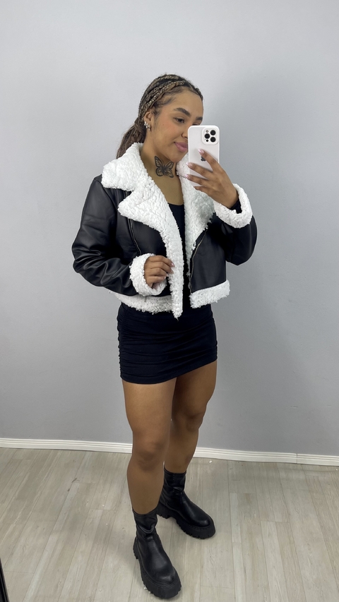 Jaqueta Zara - comprar online