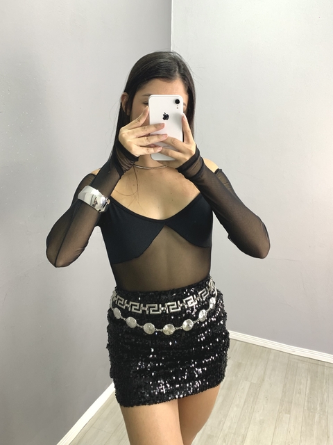 Saia Aline - comprar online