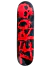 ZERO BLOOD BLACK RED