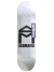 SK8MAFIA HOUSE LOGO WHITE