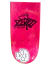 ZERO X PLEASURES REAPER FOIL SILVER - SOT Skate Shop