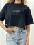 Cropped Oversized - Personalizado - comprar online