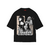 Camisa Oversized Billie Eilish