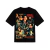 CAMISETA TRADICIONAL BTS × AFIA — NORMAL- Edição limitada