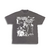 Camisa Oversized Travis Scott - Gola Canelada na internet