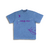 Camisa Oversized Gola Canelada Personalizada Travis Scott - "AstroWorld" - THE BATSTUDIOS
