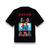 Camisa Personalizada – "DIE WITH A SMILE" Bruno Mars & Lady Gaga