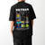 CAMISETA TRADICIONAL NEYMAR