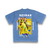 Camisa Oversized Gola Canelada Neymar Jr- Jogo Bonito na internet